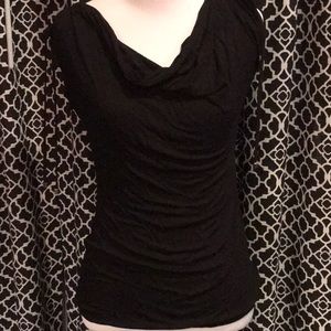 Size xs White House black market top